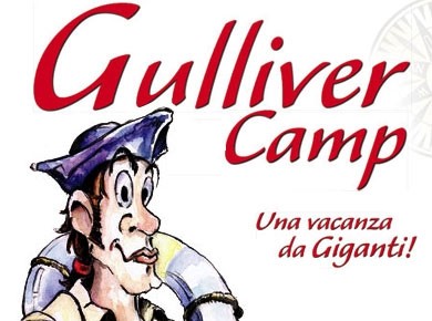 Gulliver Camp vacanze in Sardegna a misura di... bambino
