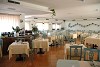 Hotel Corallaro - sala ristorante