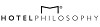 logo Hotel Philosophy