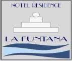 Hotel La Funtana - logo