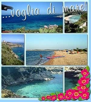 immagini di vacanze - Agenzia Nord Sardegna