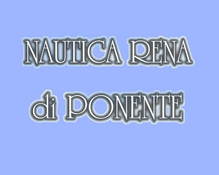 logo di Rena di Ponente
