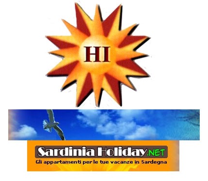 logo di Sardinia Holiday