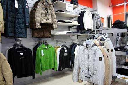 Abbigliamento Sportissimo - moda a Santa Teresa Gallura