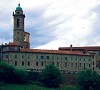 Basilica-di San-Colombano a Bobbio