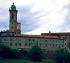 Bobbio e la basilica di San Colombano