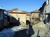scorcio del borgo di Cerignale in alta Val Trebbia