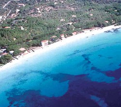 Vacanze in Sardegna: la Costa Rei