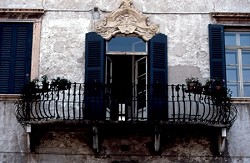 chiesa di San Bernardino a Verona