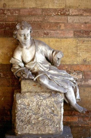 arte scultorea a Verona