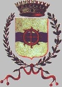 stemma del Comune di San Pietro in Morubio