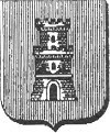 stemma del Comune di Terrazzo