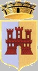 stemma del Comune di Villafranca di Verona
