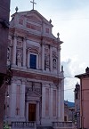 Caprino Veronese: la chiesa