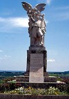 statua di Cavaion Veronese