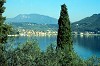 Garda: il paese e il lago