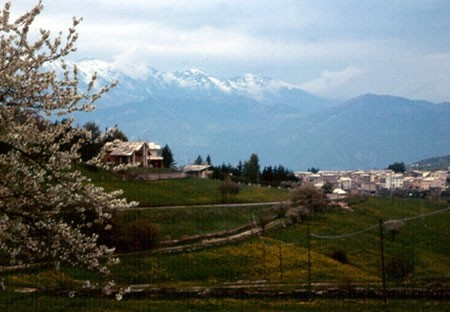 loc. Fosse in Valpolicella