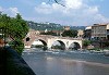 Verona: ponte sull'Adige