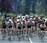 La 18° tappa del Giro d'Italia 2001 in moto