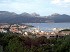 Porto Rotondo con la piazzetta della Casbah