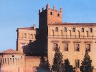 vista di palazzo di Carpi (10)
