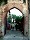 arco di entrata del castello di Serramazzoni (12)