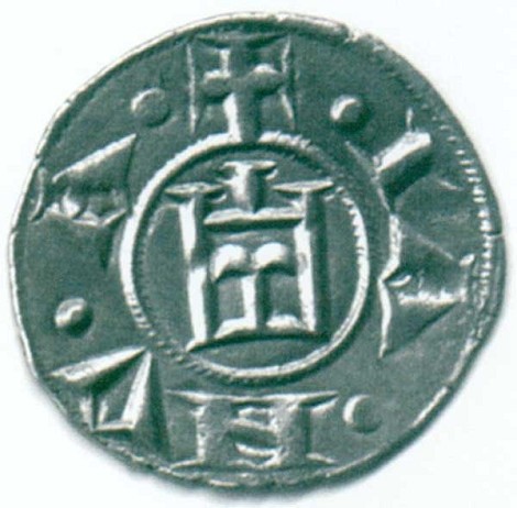 moneta antica