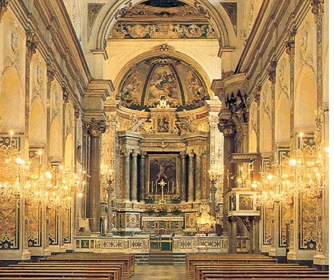 Amalfi-interno-cattedrale