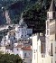 Amalfi Itinerari