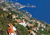 veduta-mare Costa d'Amalfi