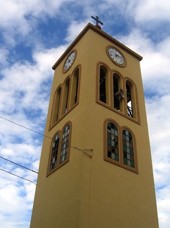 campanile-a-Jerzu