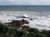 scogli-battuti-dal-mare sulla costa d'Ogliastra