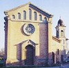 la chiesa di Castelfranco Emilia