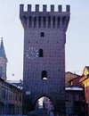 la torre di Castelfranco Emilia