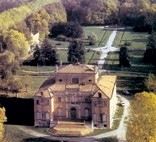 Villa Sorra a Nonantola
