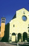 chiesa di Pavullo nel Frignano