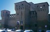 Castello degli Estensi a San Felice sul Panaro