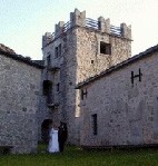 castello di Sestola