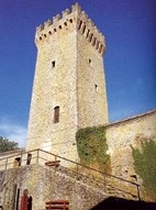 la torre a Montese