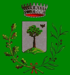 stemma di Palagano