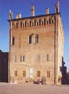 la torre a Carpi