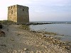 Torre Guardiamarina a Polignano