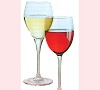 bianchi e rossi dei Colli Piacentini: vini di qualità