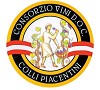 logo Consorzio Vini D.O.C. Colli Piacentini