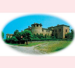 Agazzano in val Luretta