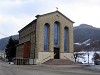 chiesa parrocchiale di Farini d'Olmo