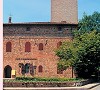 il castello di S. Giorgio Piacentino