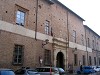 Palazzo del Tribunale a Piacenza