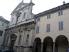 chiesa di San Pietro a Piacenza