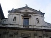 particolare della chiesa di San Pietro a Piacenza